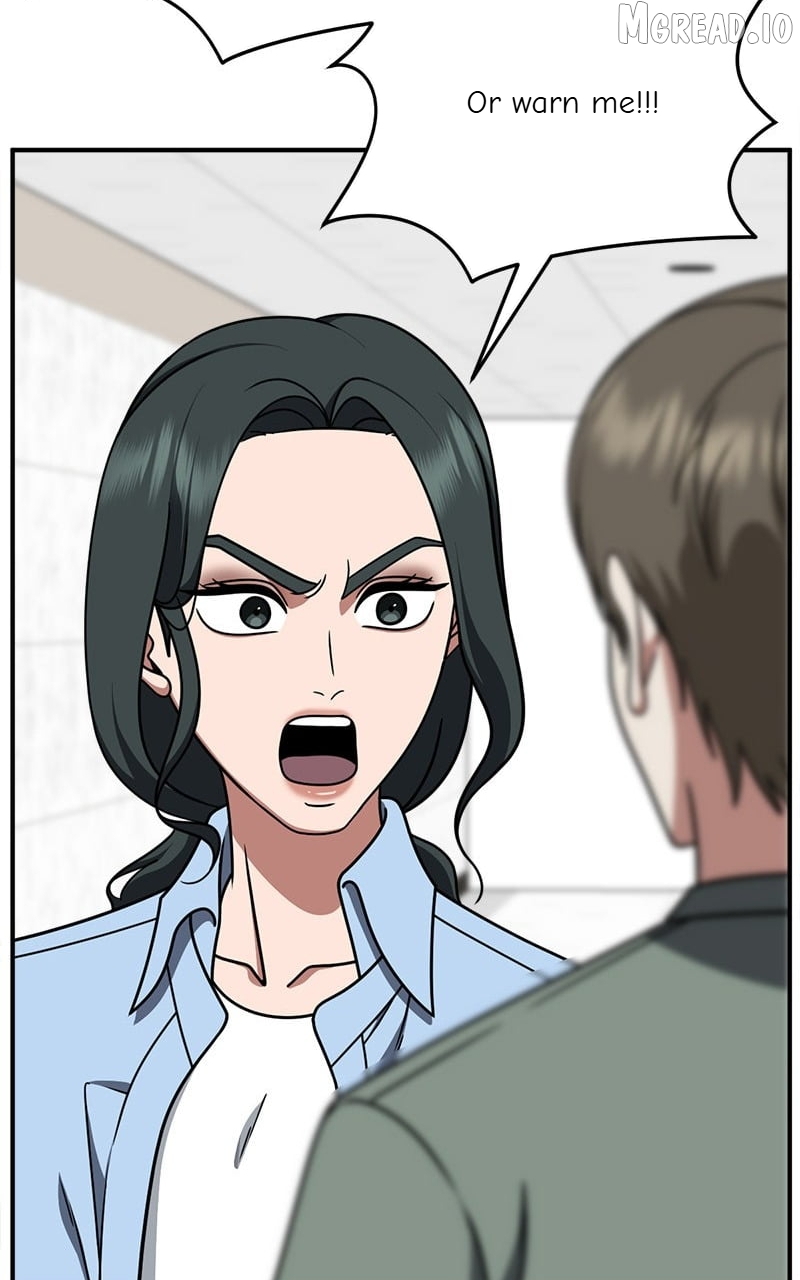 Change Me Chapter 215  - page 76